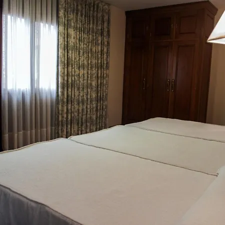 Hotel Casa Vacacional Vinas 4*