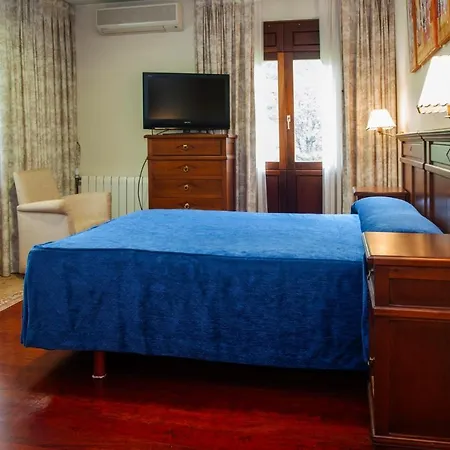 Hotel Casa Vacacional Vinas