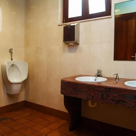 Casa Vacacional Las Vinas Casa vacanze