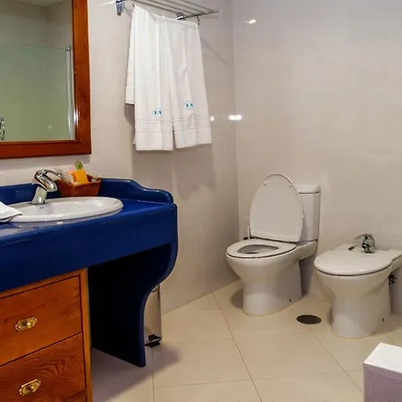 Casa Vacacional Vinas 4* Oviede