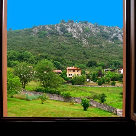 Casa Vacacional Las Vinas Casa vacanze Oviedo