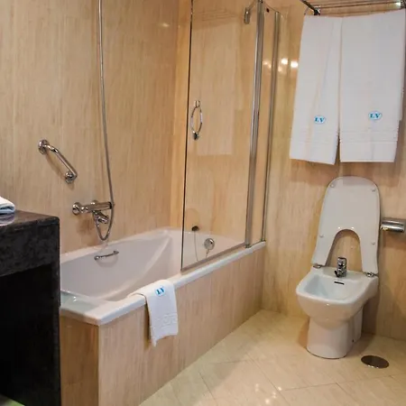 Hotel Casa Vacacional Vinas Oviede