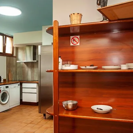 Hotel Casa Vacacional Vinas 4*