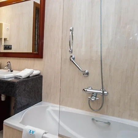 Casa Vacacional Vinas Hotel Oviede