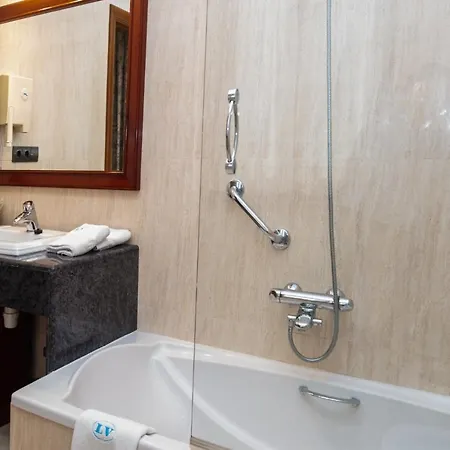 Casa Vacacional Las Vinas Casa vacanze Oviedo