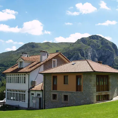 Casa Vacacional Vinas Oviede