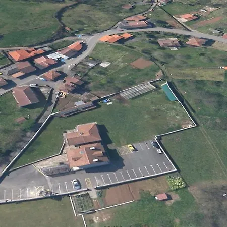 Casa Vacacional Las Vinas Casa vacanze