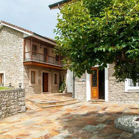 Casa Vacacional Vinas Oviede