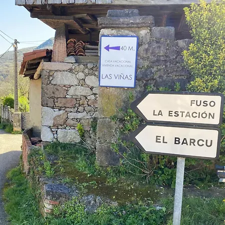 Hotel Casa Vacacional Vinas Oviede