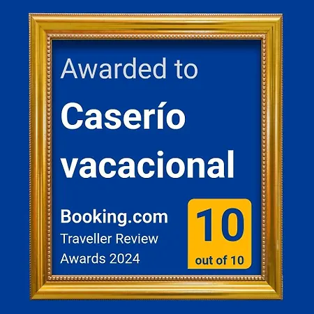 Casa Vacacional Vinas Hotell Oviedo