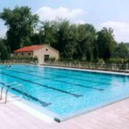 Hotel Casa Vacacional Vinas 4*