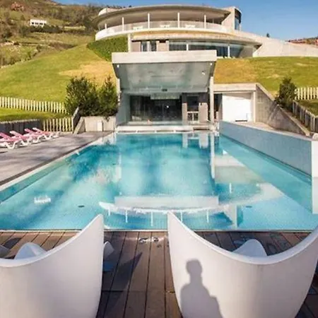 Hotel Casa Vacacional Vinas Oviede