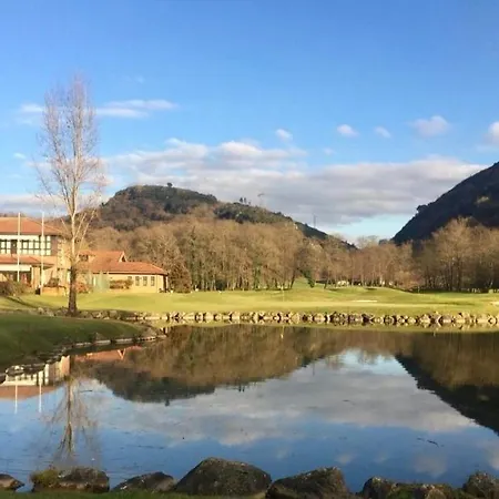 Casa Vacacional Vinas 4* Oviede