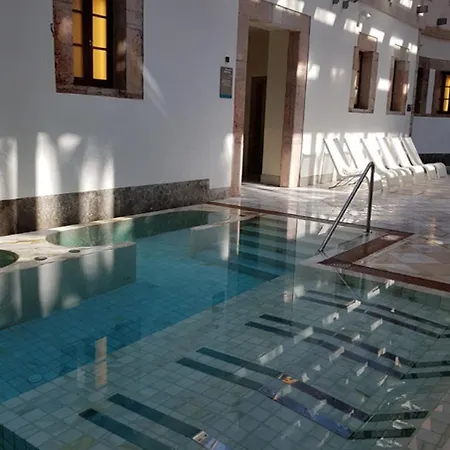 Hotell Casa Vacacional Vinas