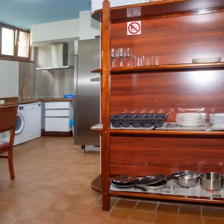 Casa Vacacional Las Vinas Casa vacanze