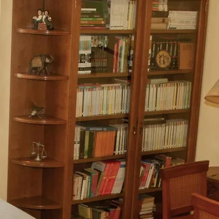 Casa Vacacional Vinas 4* Oviedo